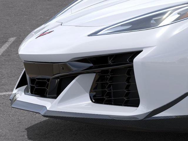 New 2025 Chevrolet Corvette Z06 w/ Z07 Performance Package RWD image 13