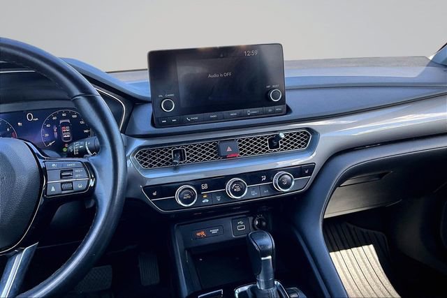 Used 2024 Acura Integra image 9