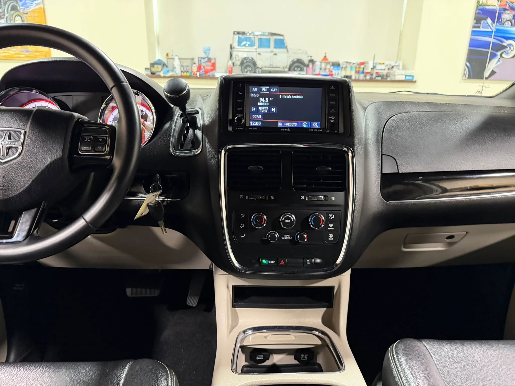 Used 2019 Dodge Grand Caravan SXT FWD image 55