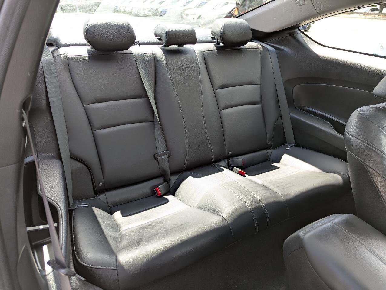 Used 2013 Honda Accord EX-L image 36