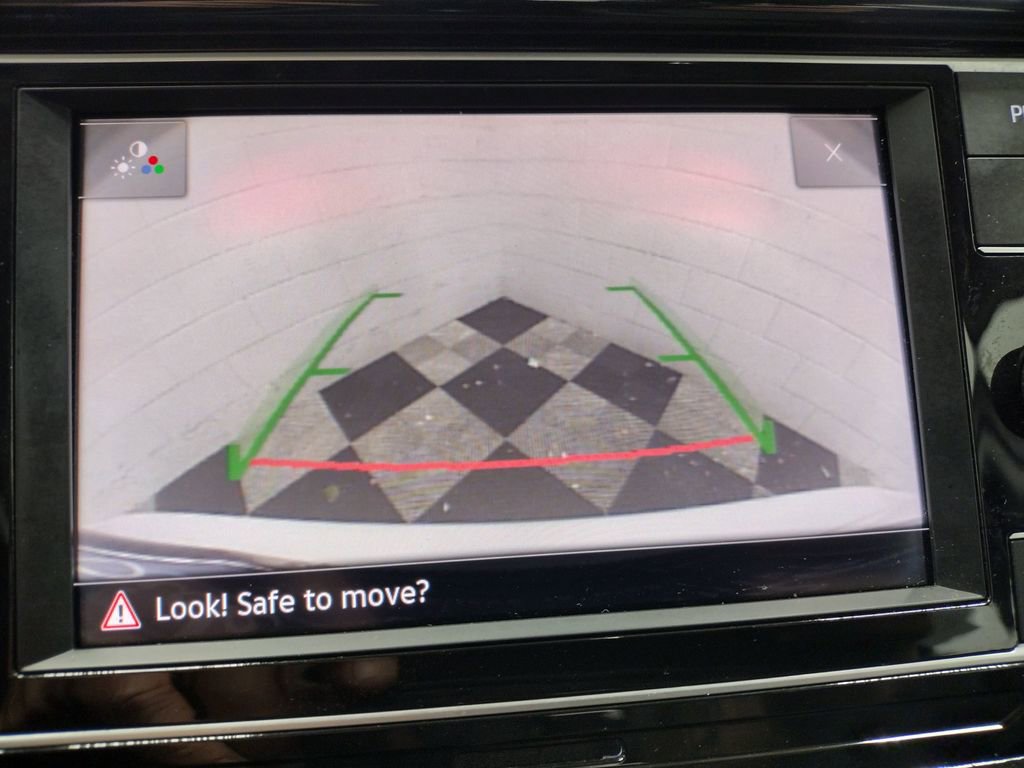 Certified 2022 Volkswagen Taos S w/ IQ Drive S Package image 10