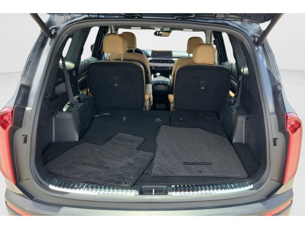 Used 2021 Kia Telluride SX w/ Towing Package image 12