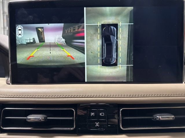 Used 2023 Lincoln Nautilus Reserve w/ Equipment Group 202A AWD/4WD image 11