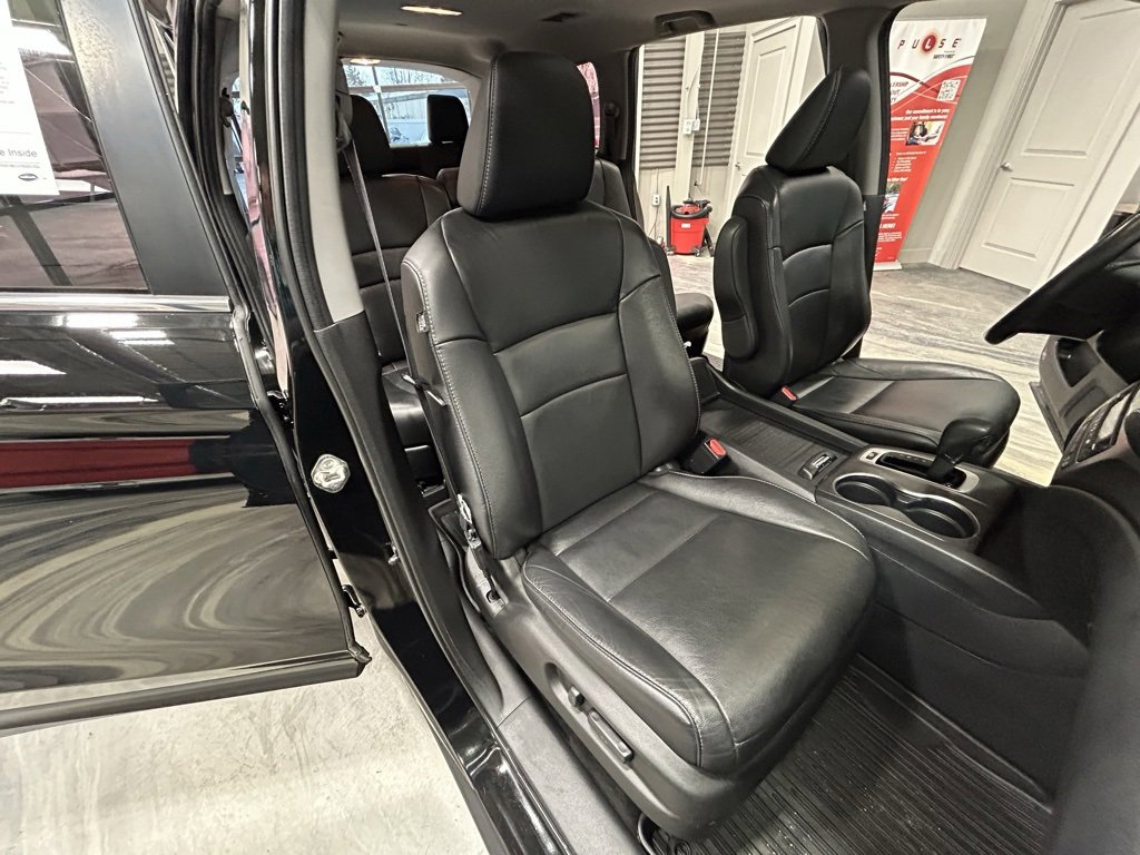 Used 2019 Honda Pilot EX-L image 5