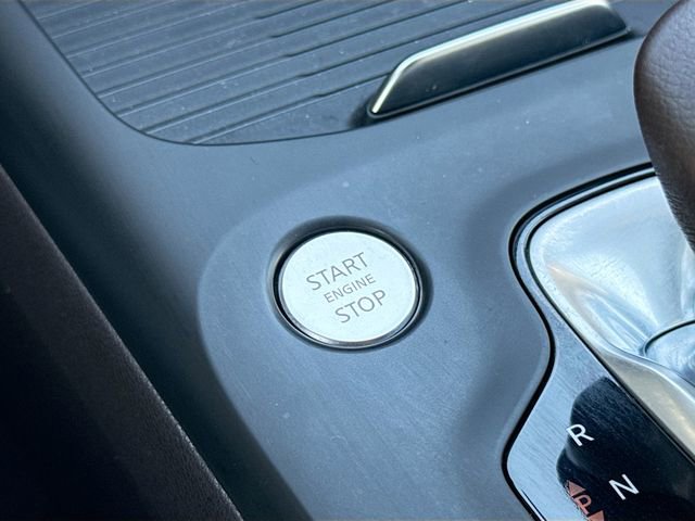 Used 2021 INFINITI QX50 Autograph w/ Premium White Leather Package image 36