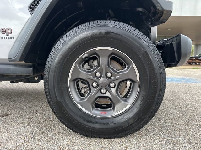 Used 2020 Jeep Gladiator Rubicon image 56