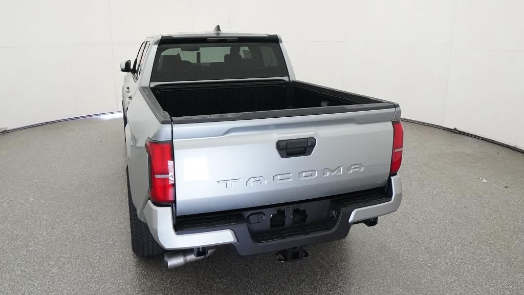 New 2026 Toyota Tacoma SR5 RWD image 6