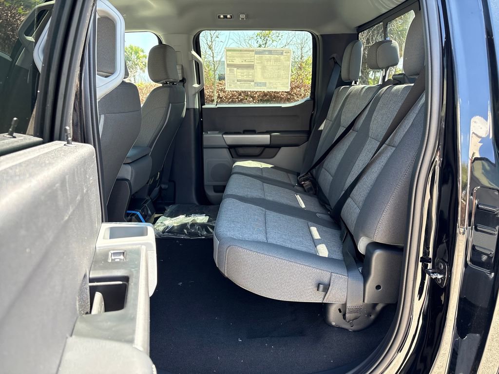 New 2026 Ford F250 XL w/ STX Appearance Package image 29