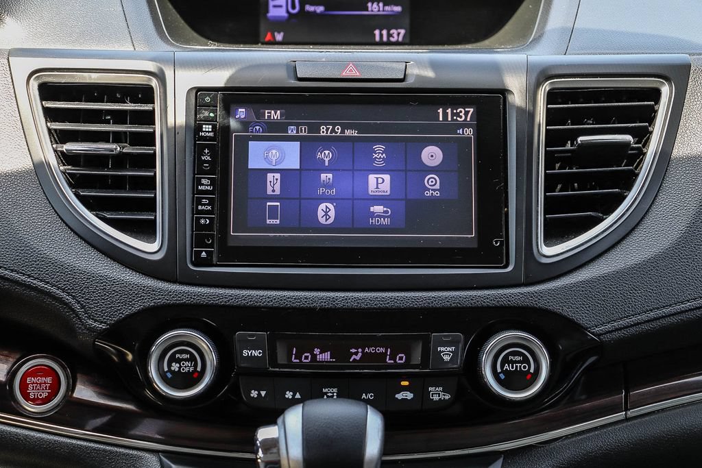 Used 2015 Honda CR-V EX-L image 17
