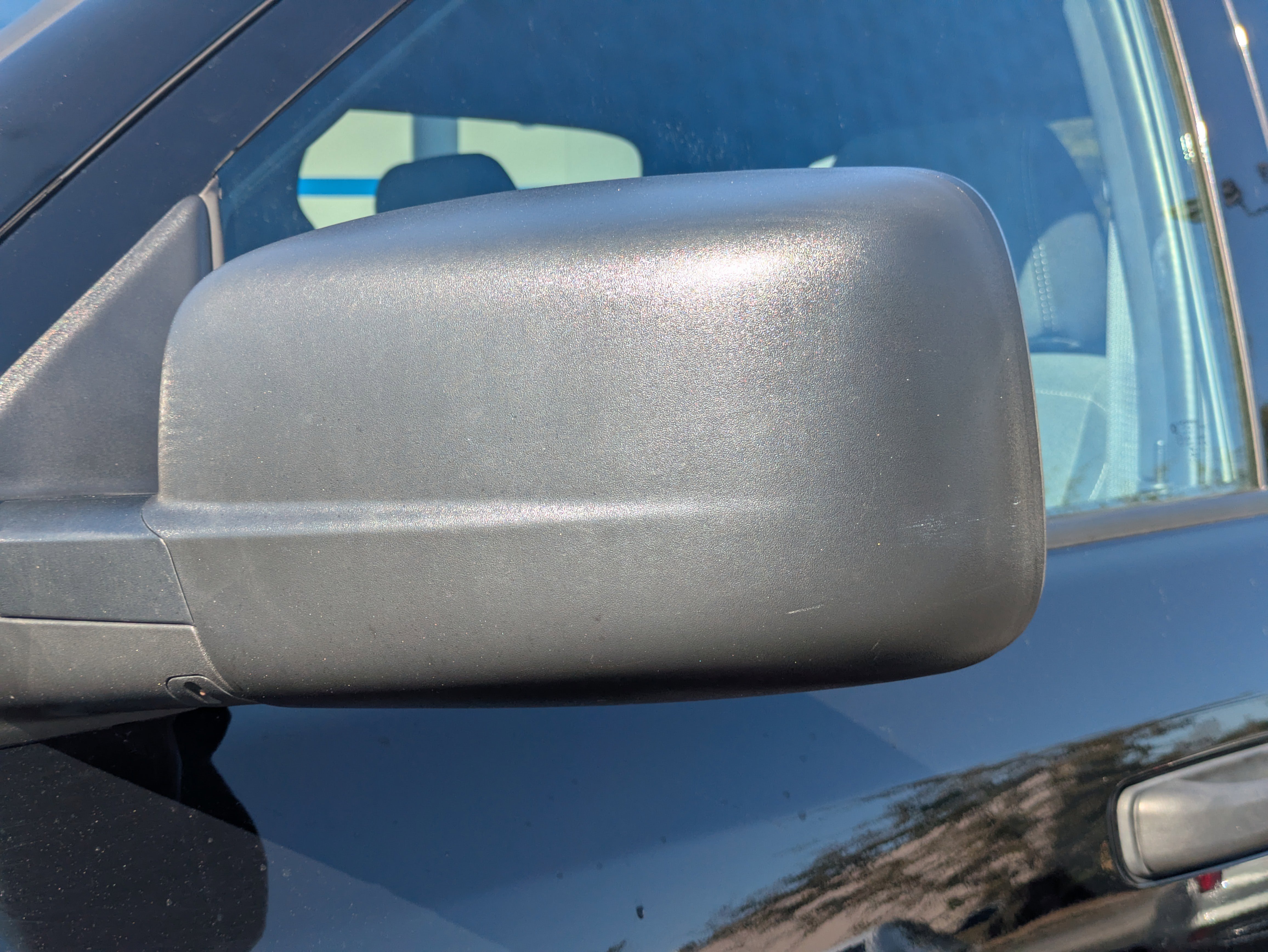 Used 2023 RAM 1500 Classic Warlock image 30