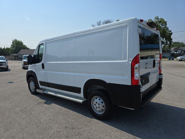 Used 2023 RAM ProMaster 2500 image 4