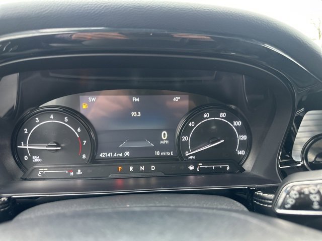 Used 2021 Lincoln Corsair AWD w/ Premium Package image 44