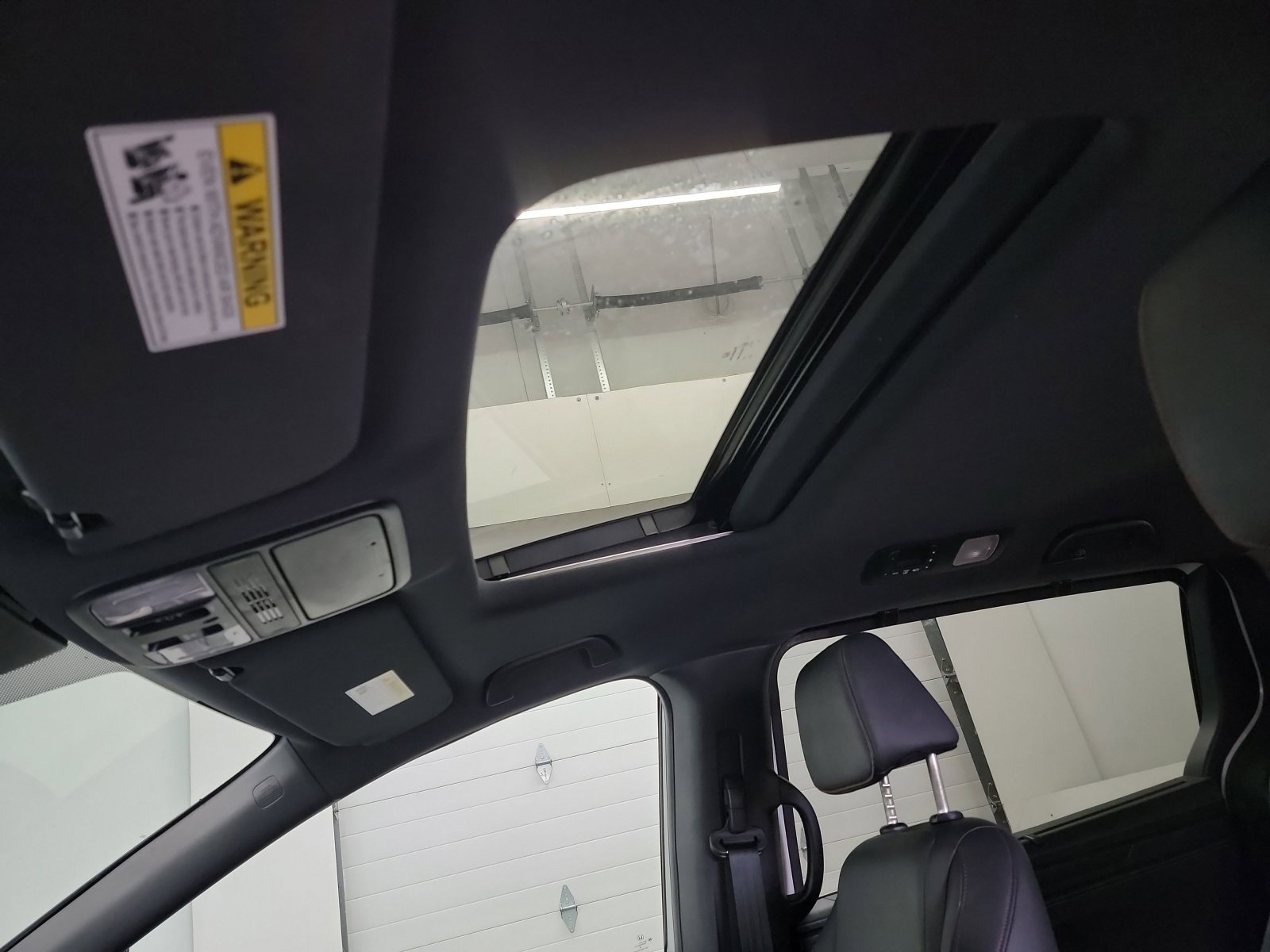 Certified 2023 Honda Odyssey Sport image 24