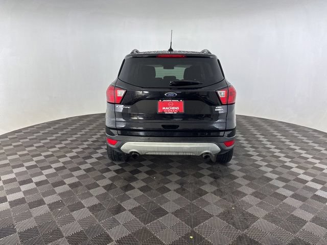 Used 2019 Ford Escape SEL AWD/4WD image 6