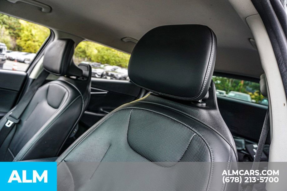 Used 2023 Kia EV6 Wind image 18