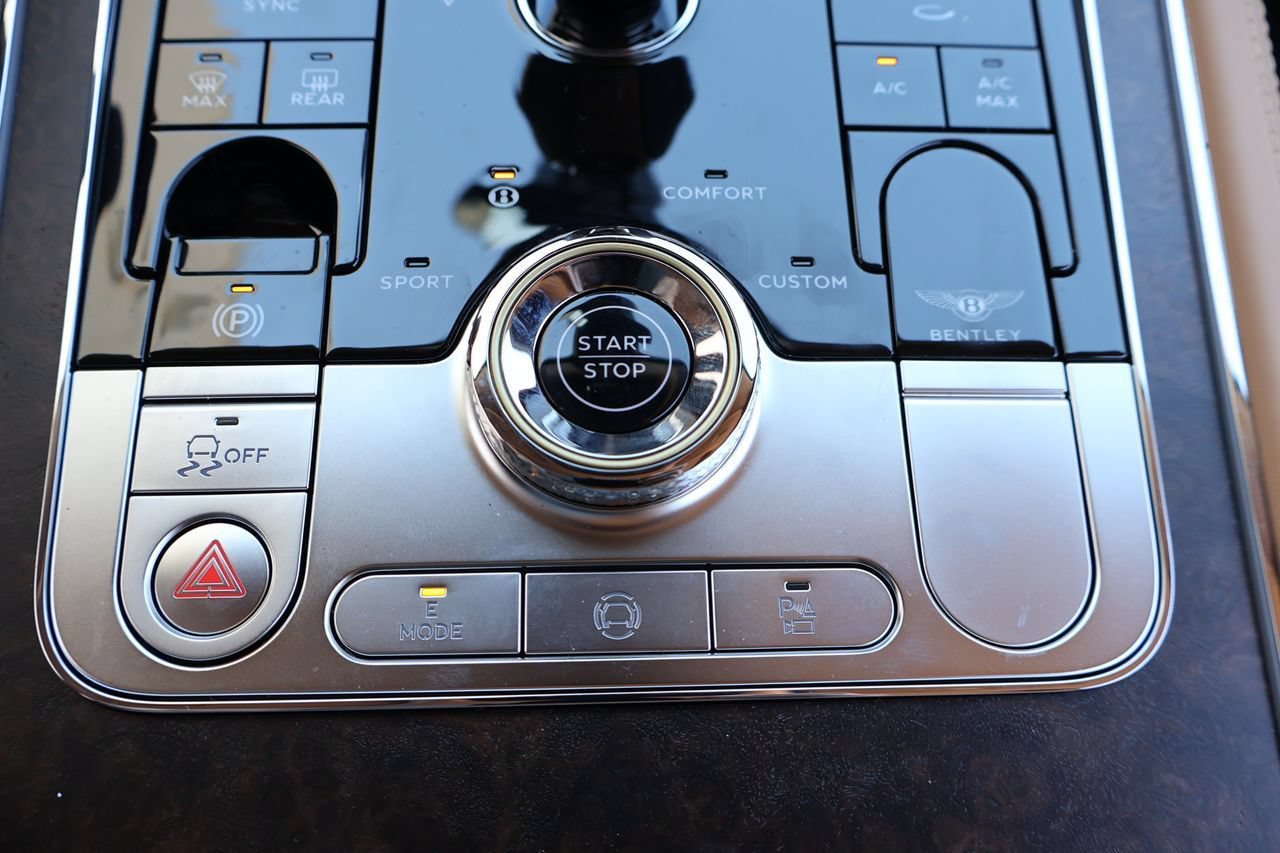 New 2026 Bentley Continental GT AWD/4WD image 32
