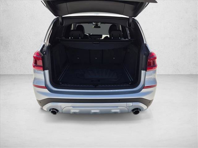 Used 2019 BMW X3 xDrive30i AWD/4WD image 6