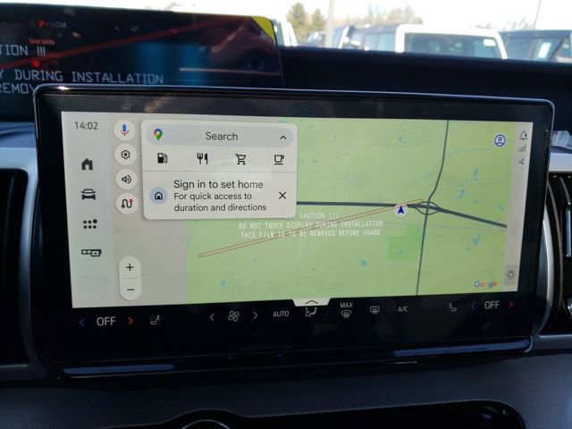 New 2026 Ford Expedition Active image 23