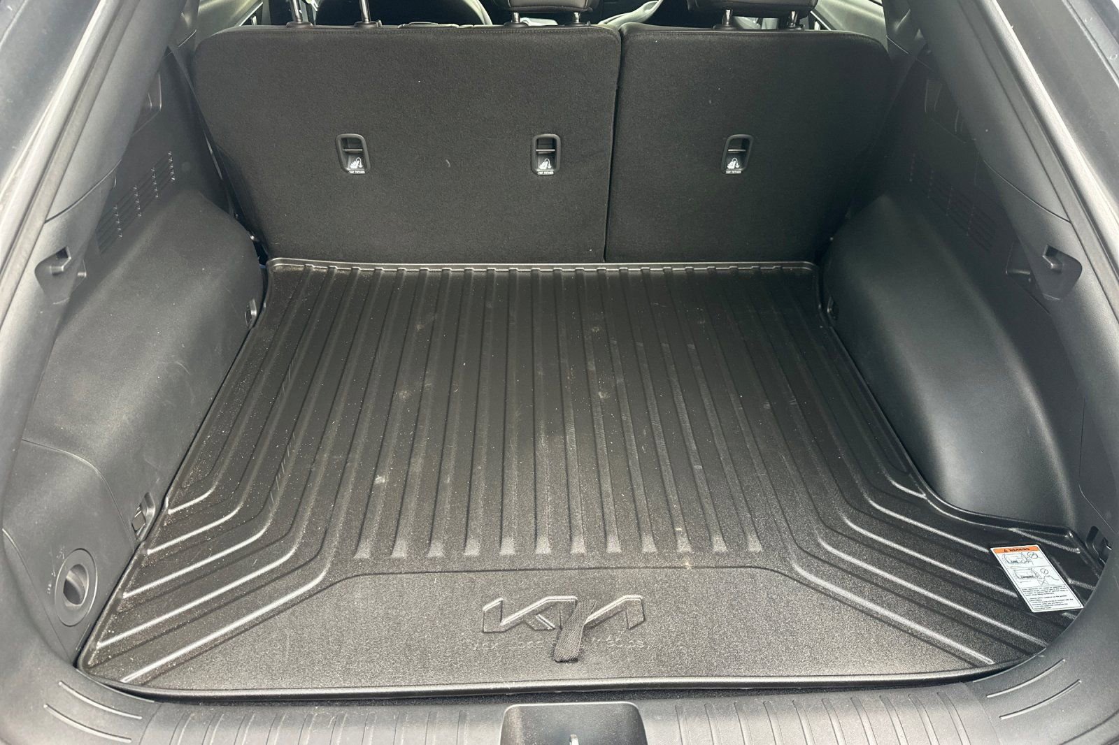 Used 2025 Kia EV6 Light image 12