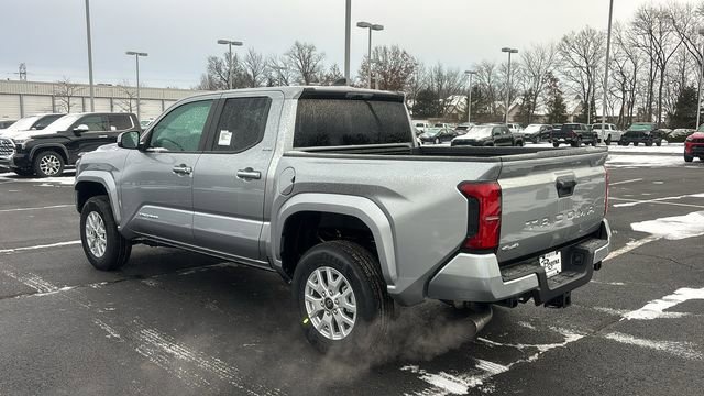 New 2026 Toyota Tacoma SR5 image 5