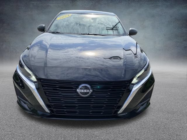 Used 2024 Nissan Altima 2.5 SV FWD image 25