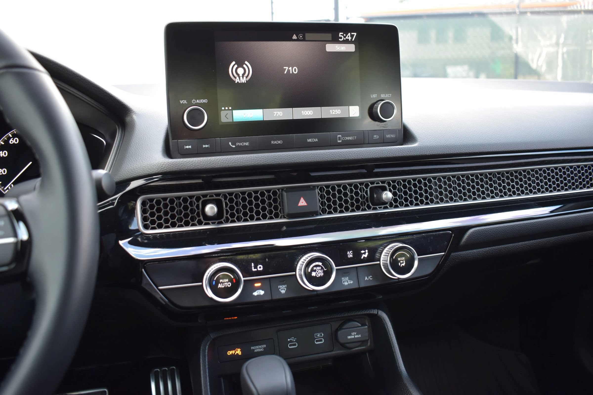 Used 2026 Honda Civic Sport image 19