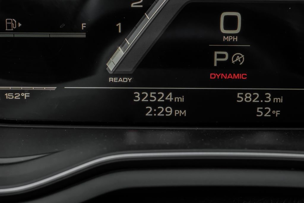 Used 2023 Audi S5 Premium Plus image 19