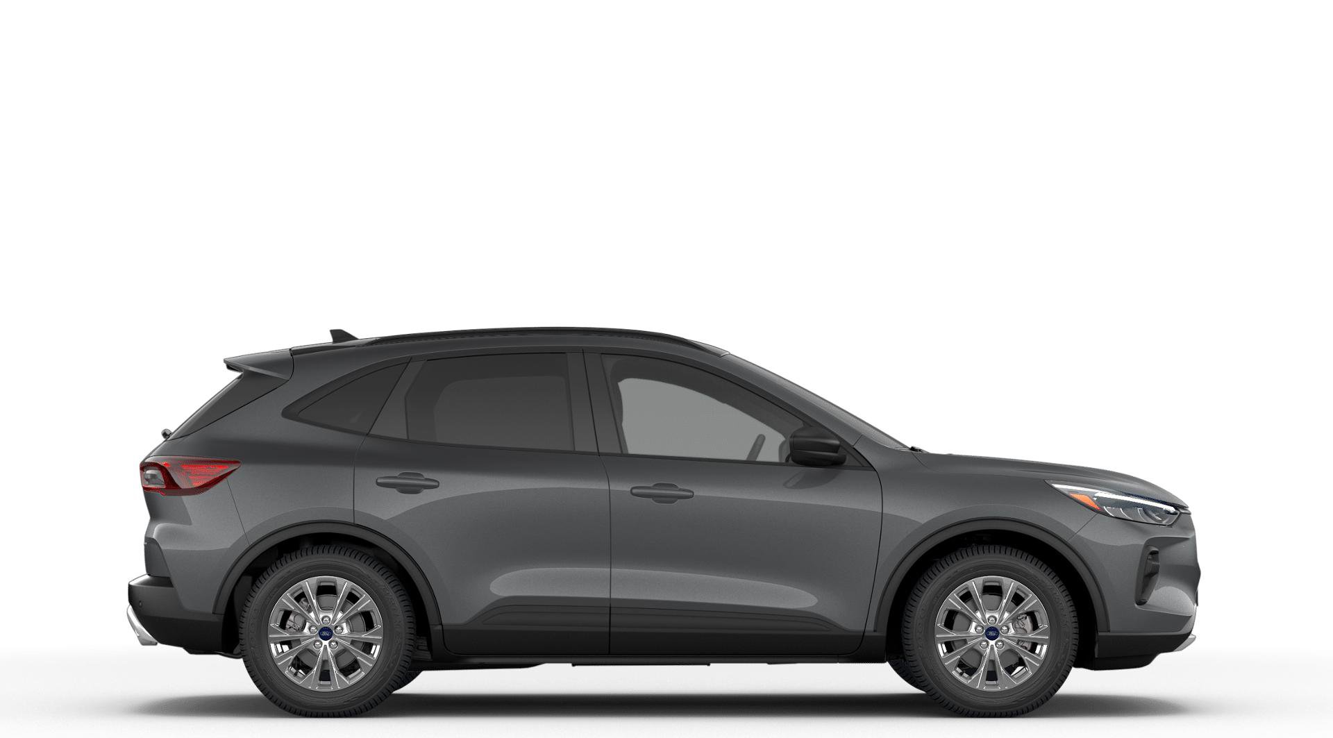 New 2026 Ford Escape Active image 5
