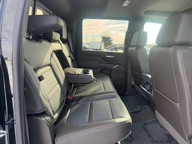 Certified 2023 GMC Sierra 2500 Denali w/ Technology Package image 18