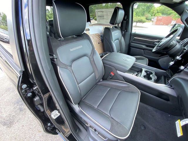 New 2026 RAM 1500 Laramie image 24