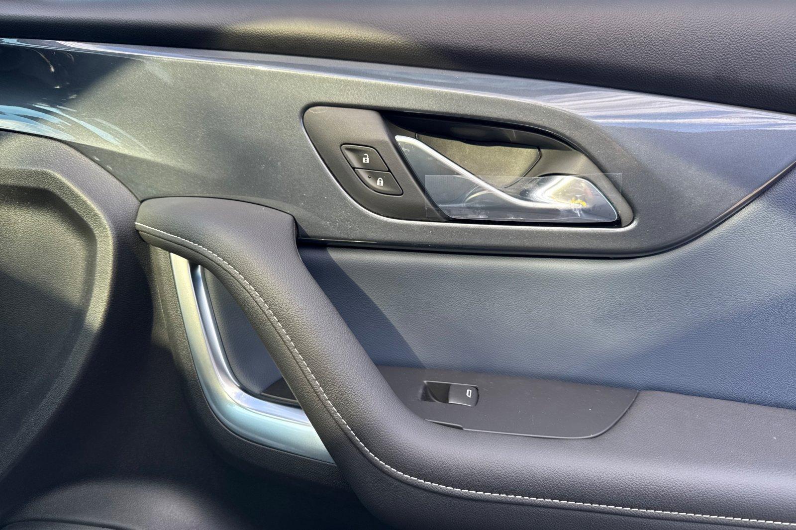 New 2026 Chevrolet Blazer RS w/ Driver Confidence II Package image 23