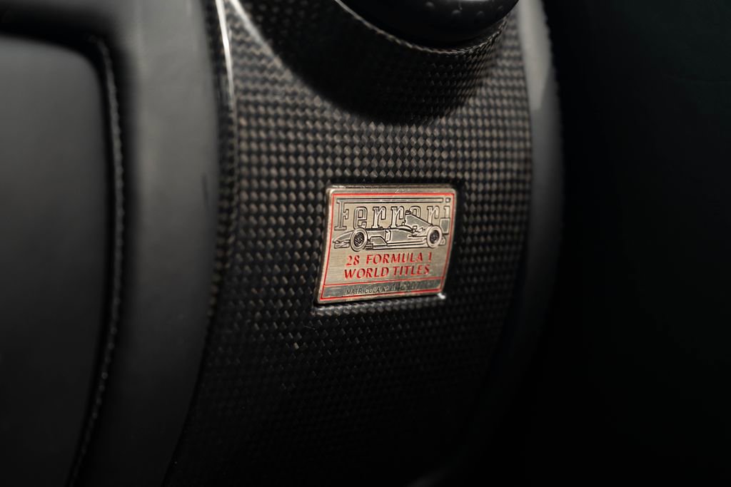 Used 2006 Ferrari F430 Spider image 51