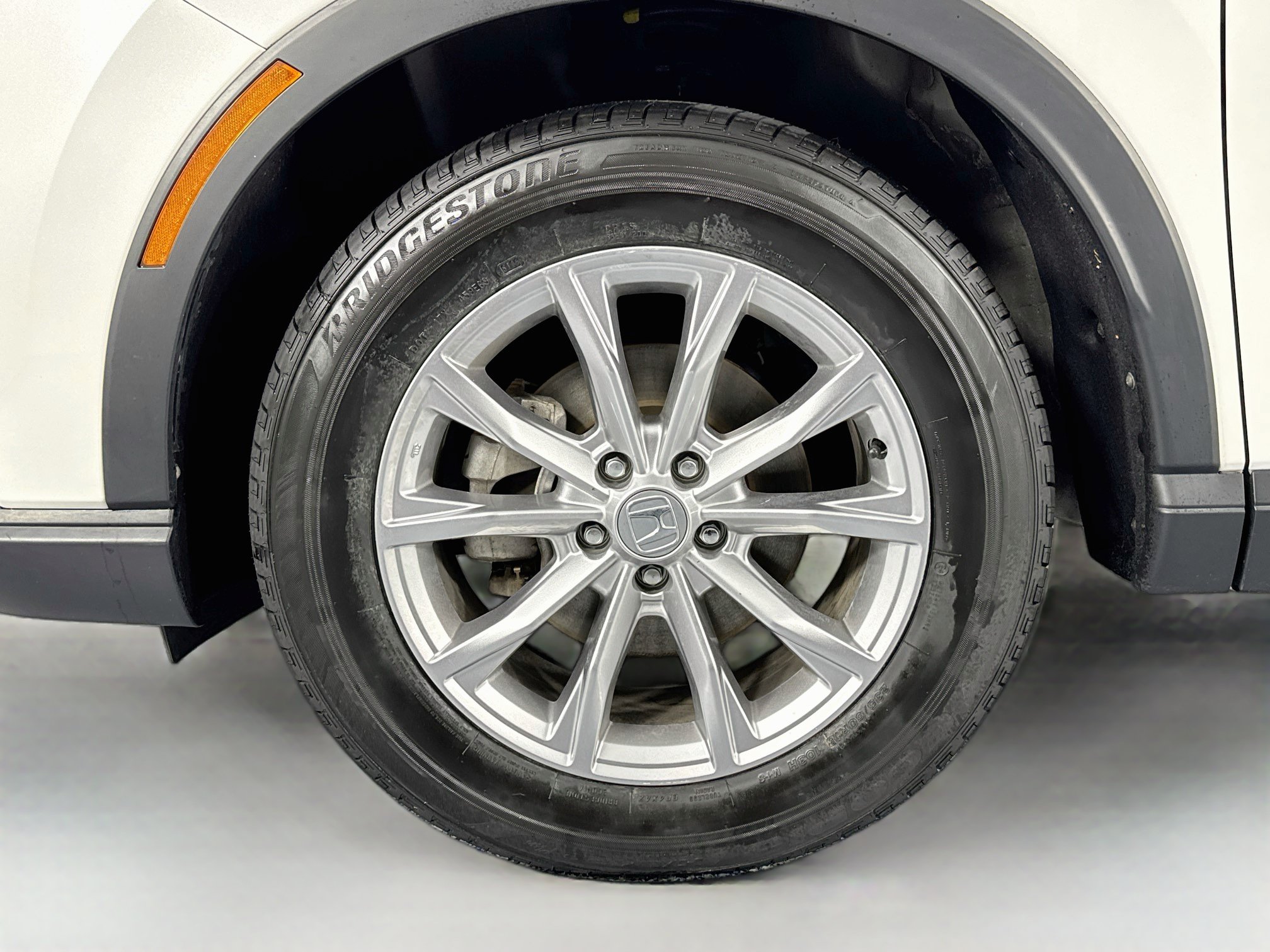 Certified 2024 Honda CR-V EX image 31