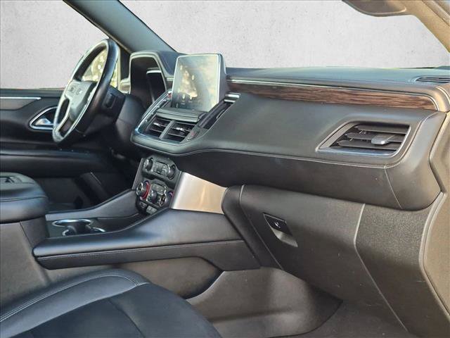 Used 2022 Chevrolet Suburban Z71 AWD/4WD image 23