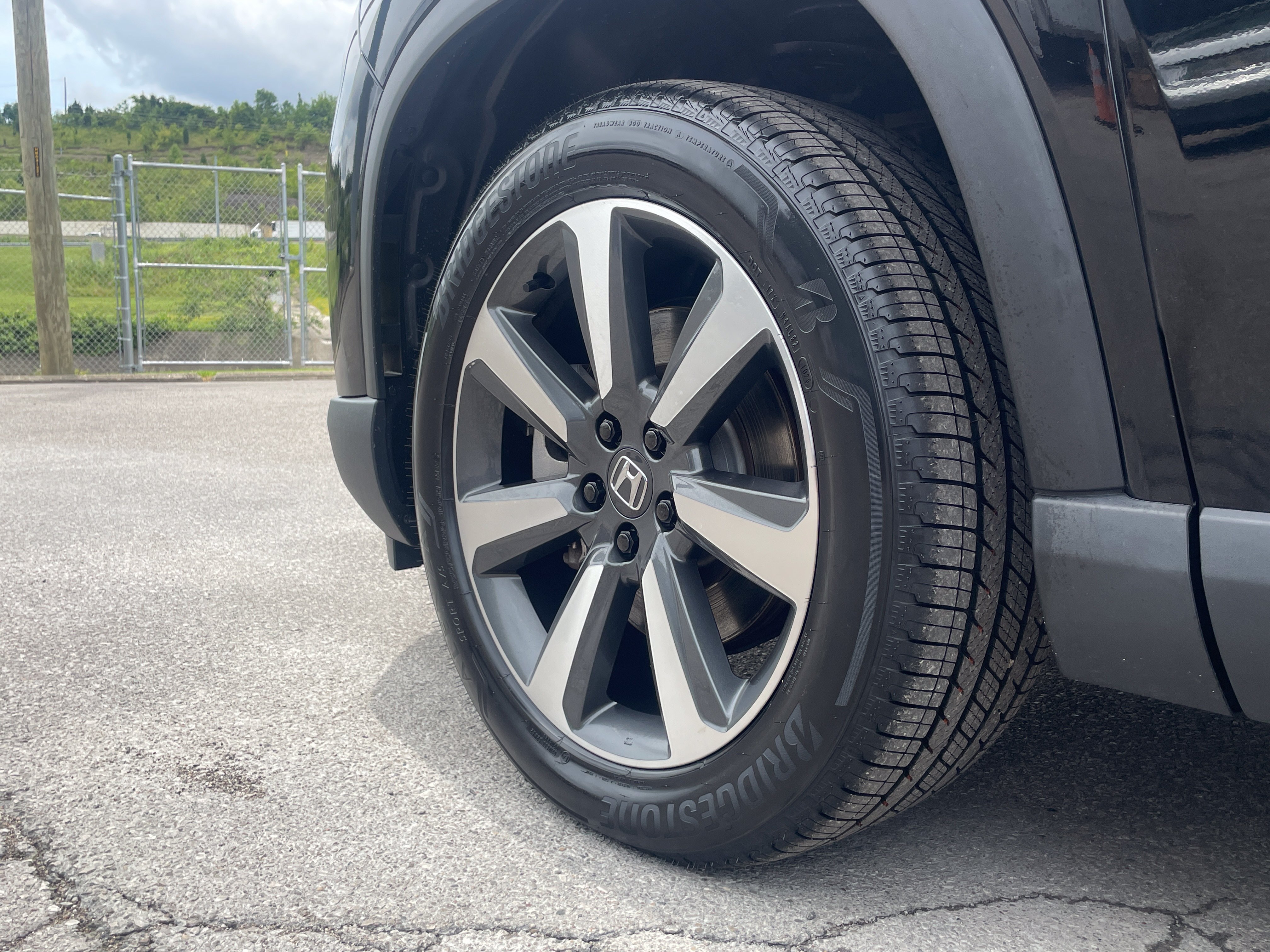 Used 2023 Honda Pilot Elite image 10