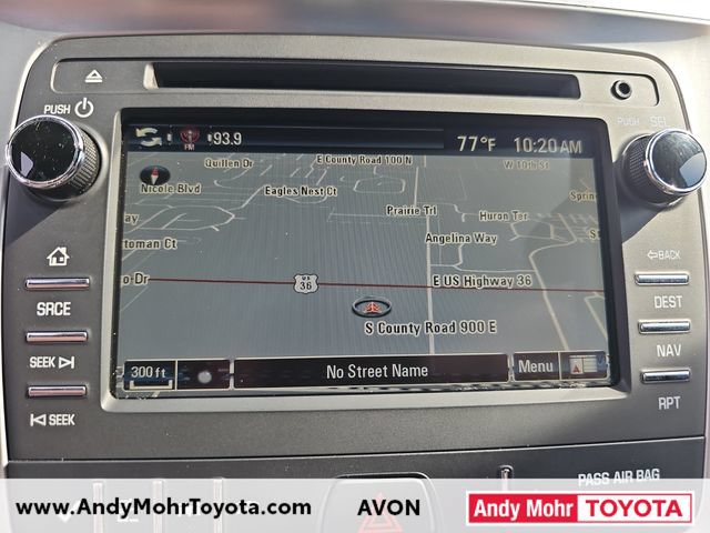 Used 2016 GMC Acadia SLT w/ Premium Edition AWD/4WD image 23