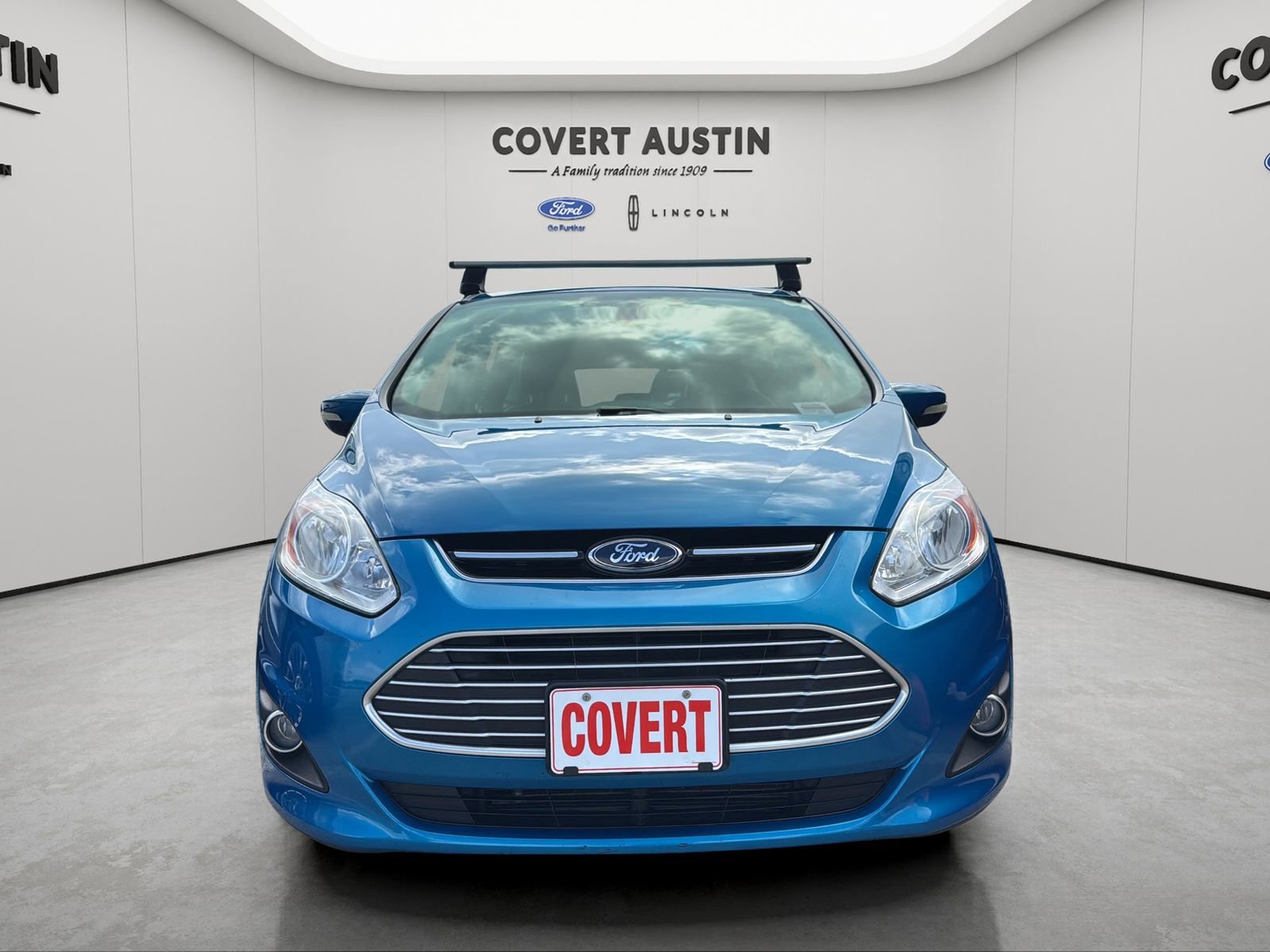 Used 2013 Ford C-MAX Energi SEL FWD image 8