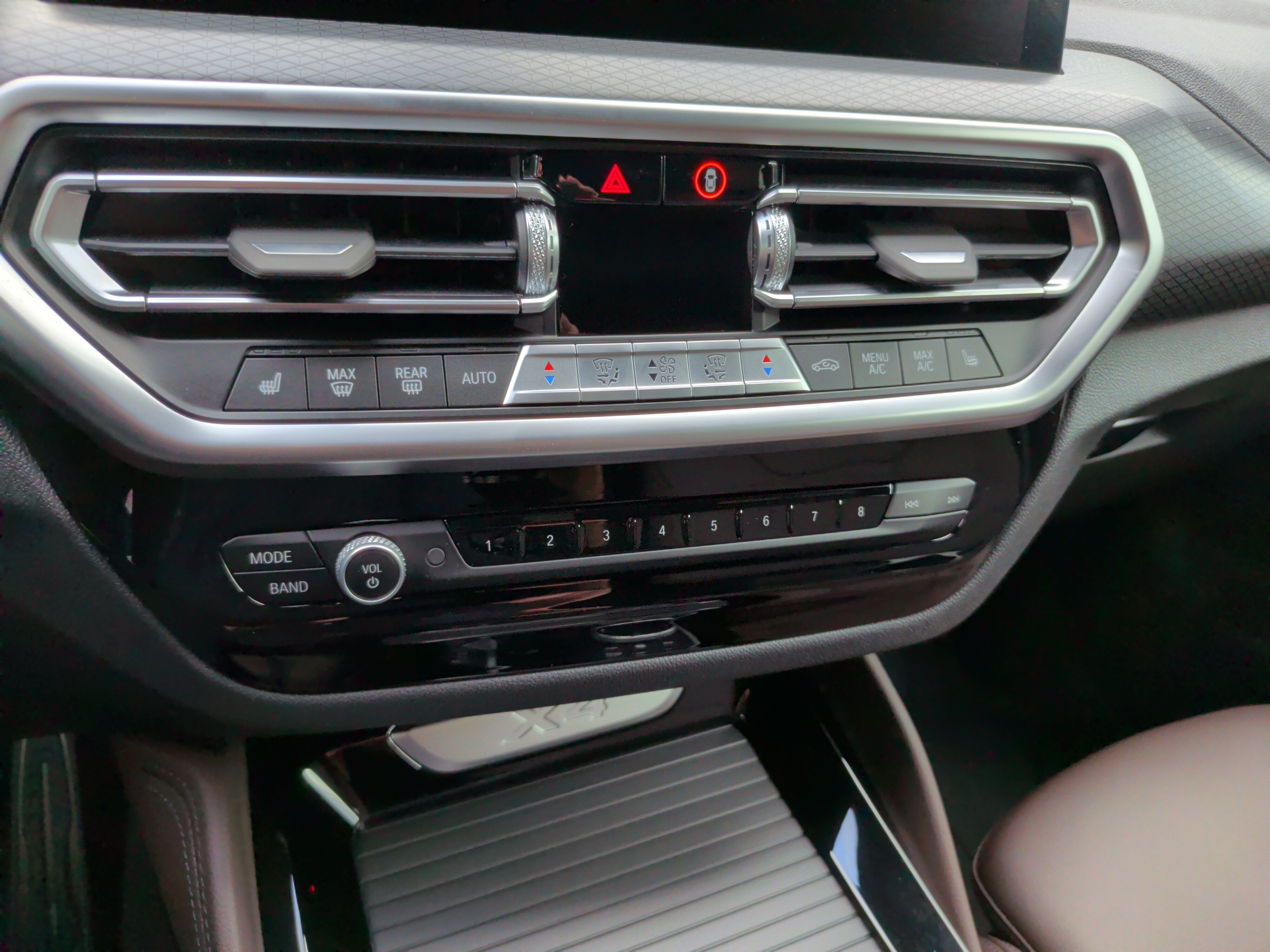 Used 2022 BMW X4 xDrive30i AWD/4WD image 20