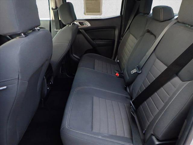 Used 2020 Ford Ranger XLT w/ FX4 Off-Road Package image 8