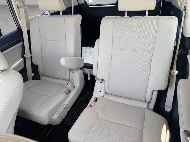 Used 2022 Lexus GX 460 Premium AWD/4WD image 22