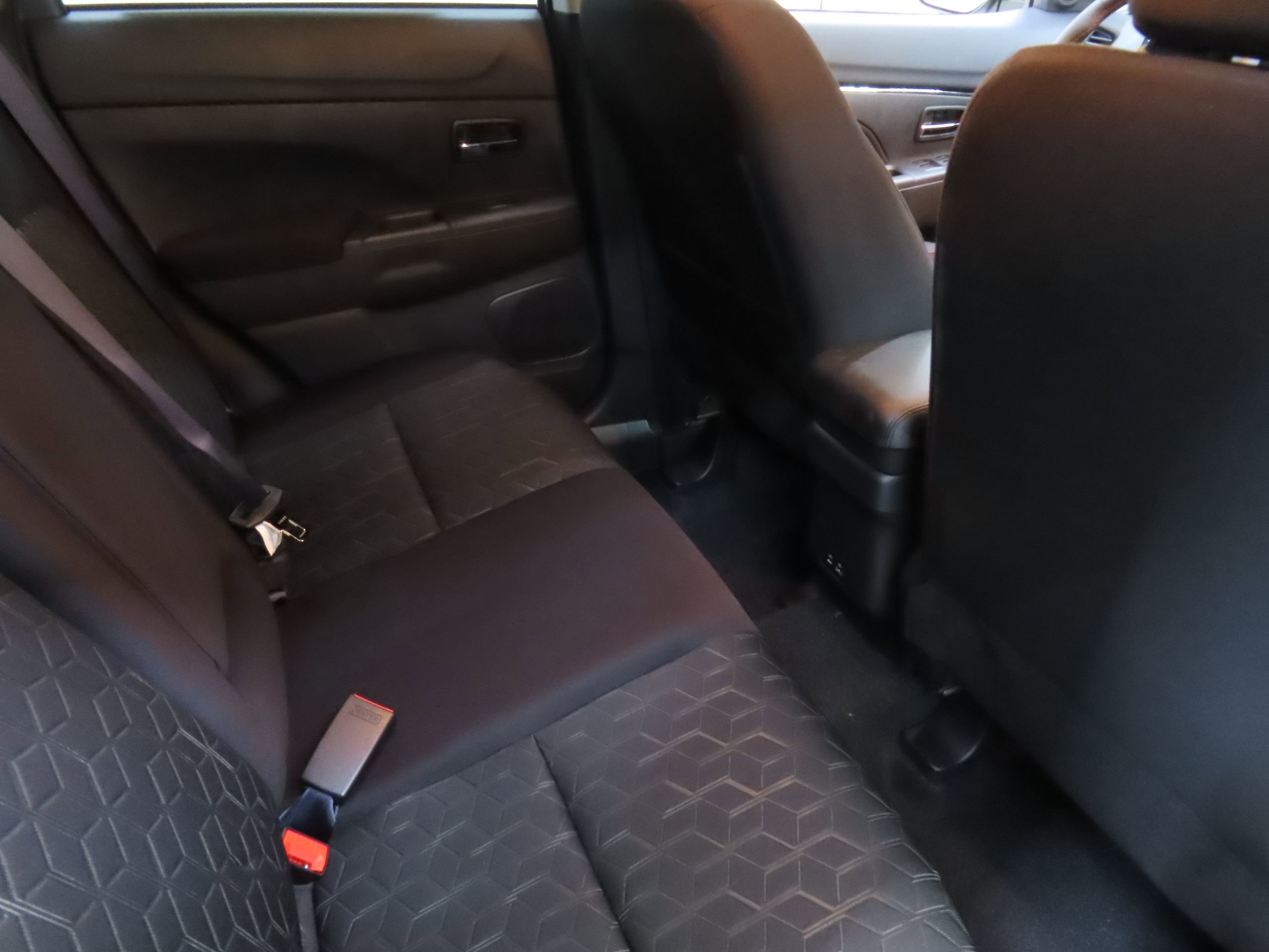 New 2025 Mitsubishi Outlander Sport LE image 22