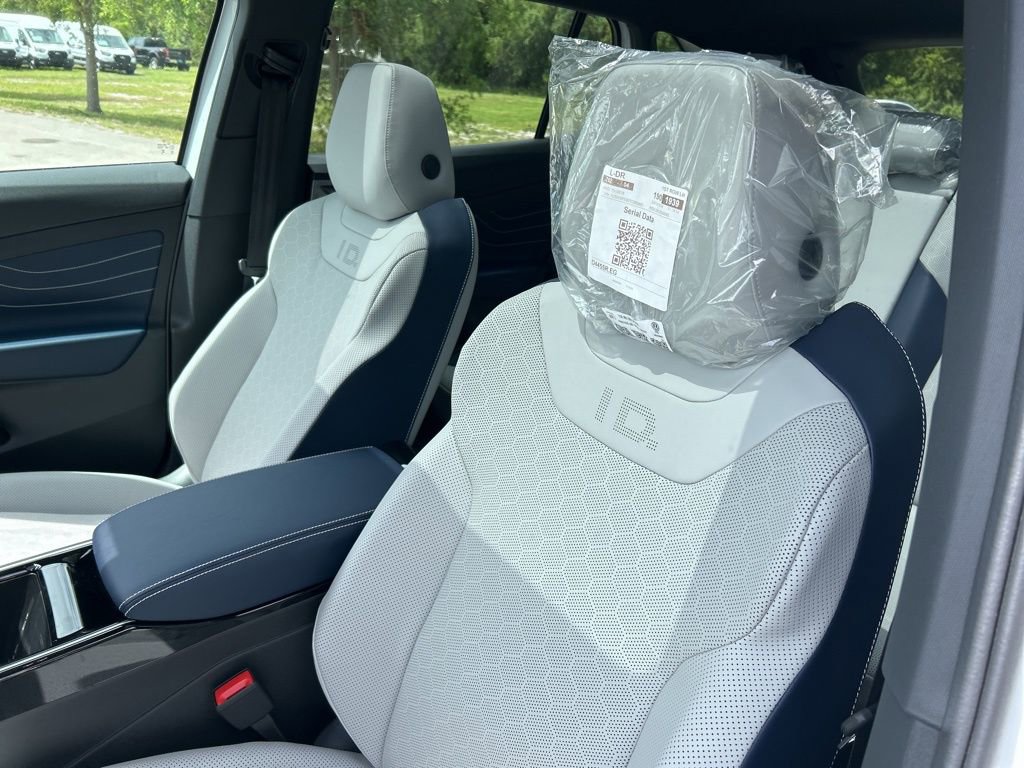 New 2026 Volkswagen ID.4 Pro S image 22