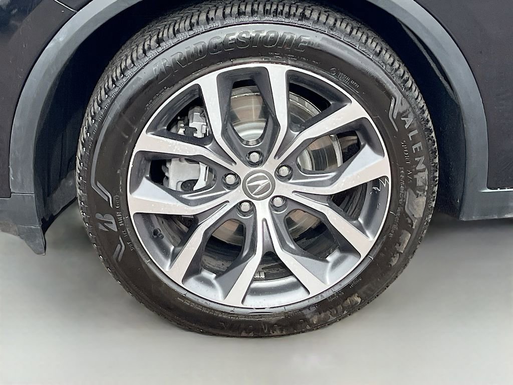 Used 2024 Acura MDX Technology image 34