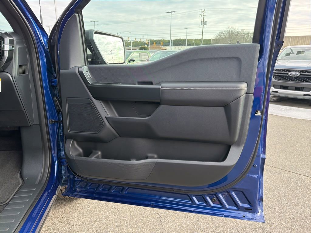 New 2026 Ford F150 STX w/ Equipment Group 200A image 22