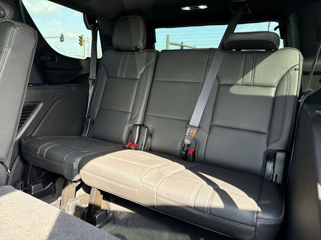 Used 2021 Chevrolet Tahoe RST image 24