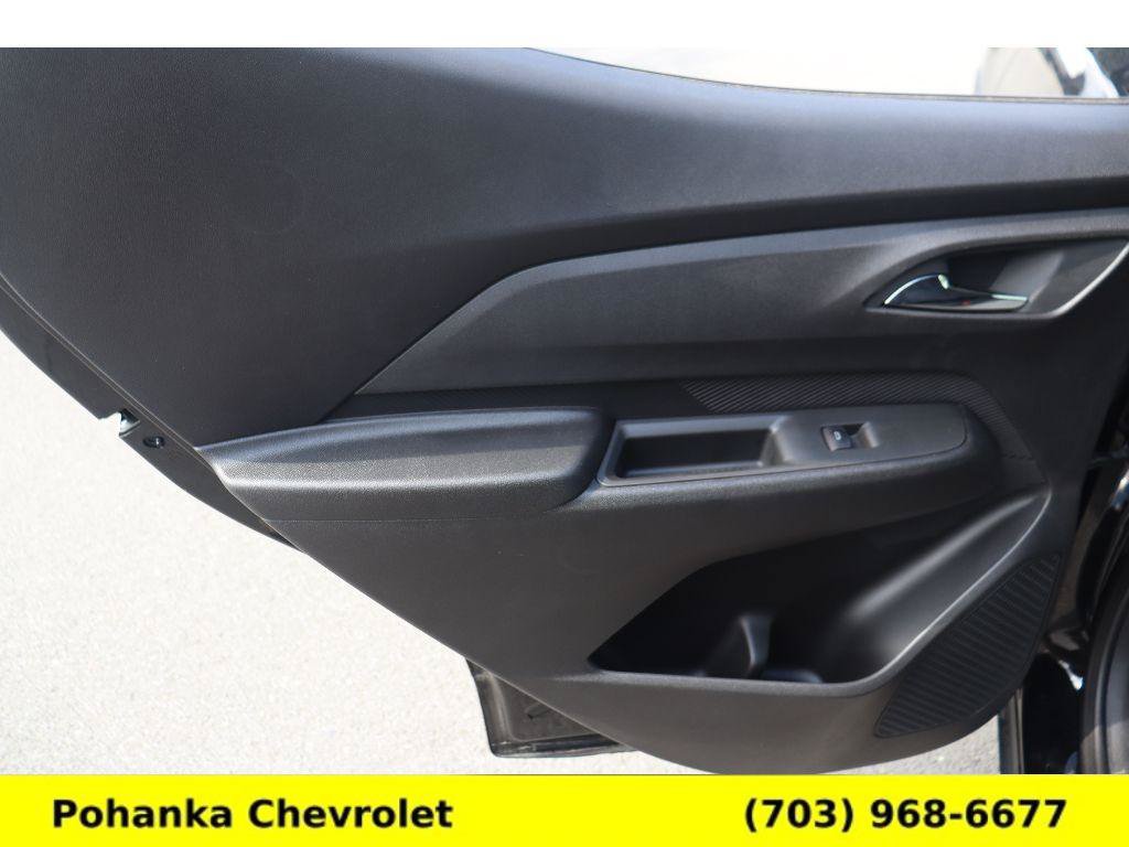 New 2027 Chevrolet Bolt LT w/ Comfort Package FWD image 25