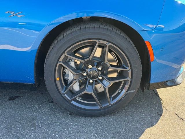 New 2026 Dodge Charger R/T AWD/4WD image 5