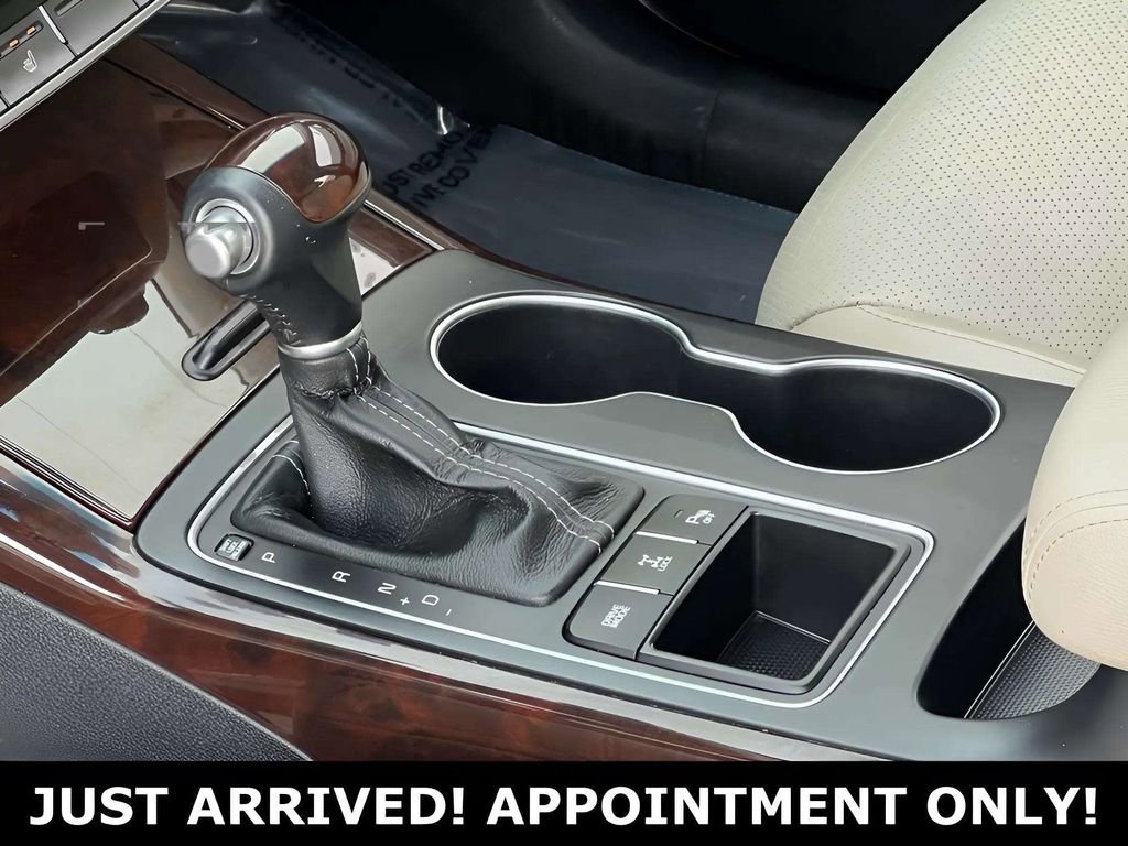 Used 2017 Kia Sorento EX image 21