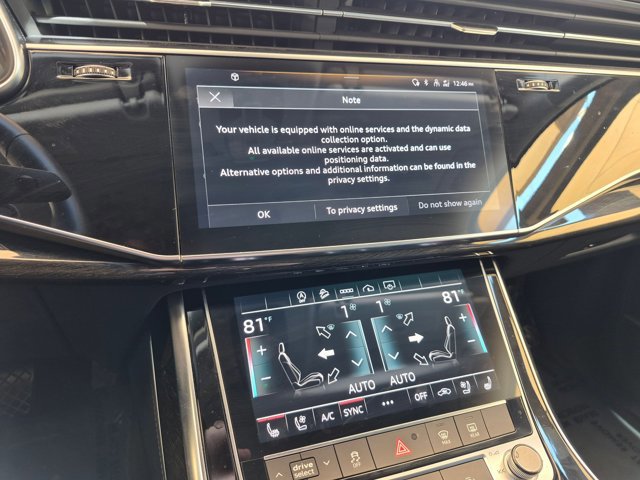 Used 2023 Audi Q7 3.0T Premium Plus AWD/4WD image 12