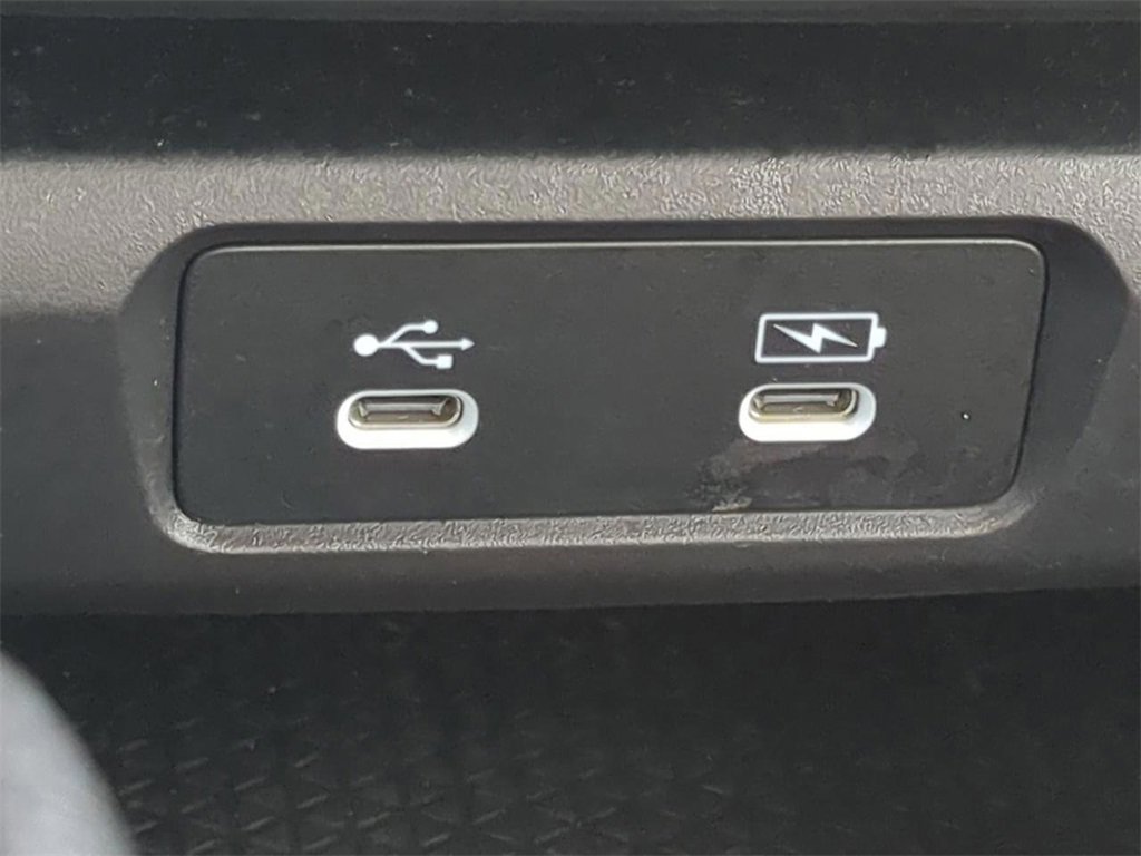 Certified 2024 Honda Accord LX image 21